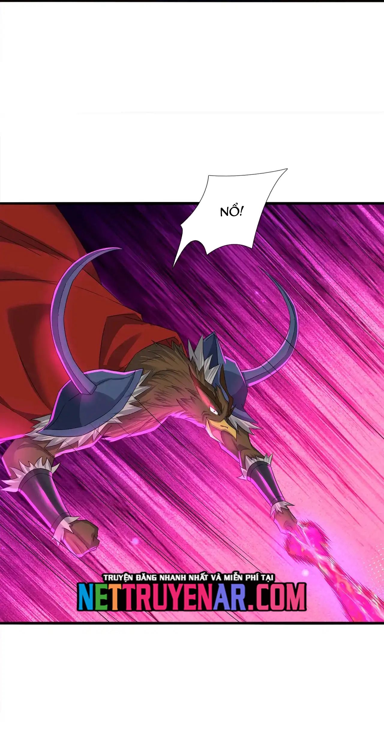 Bắt đầu từ việc chống đẩy một vạn cái: Ta oanh sát thần minh Chapter 82 - 40