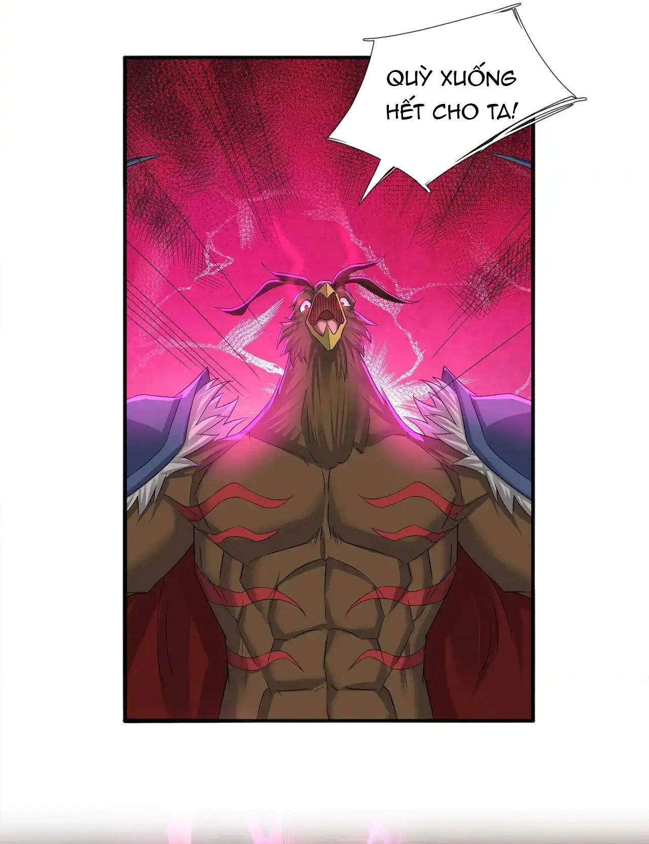 Bắt đầu từ việc chống đẩy một vạn cái: Ta oanh sát thần minh Chapter 82 - 43