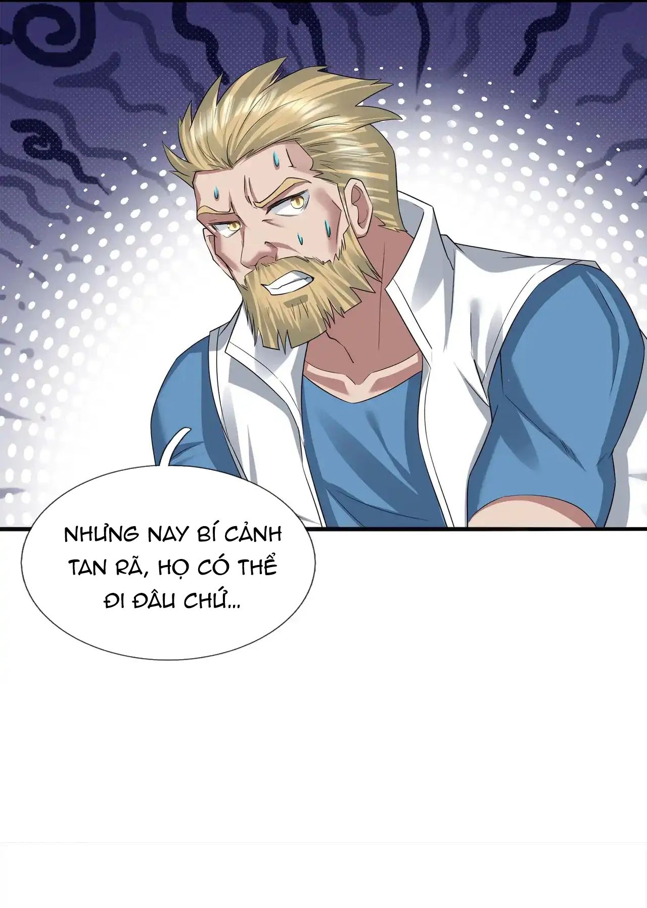 Bắt đầu từ việc chống đẩy một vạn cái: Ta oanh sát thần minh Chapter 82 - 46