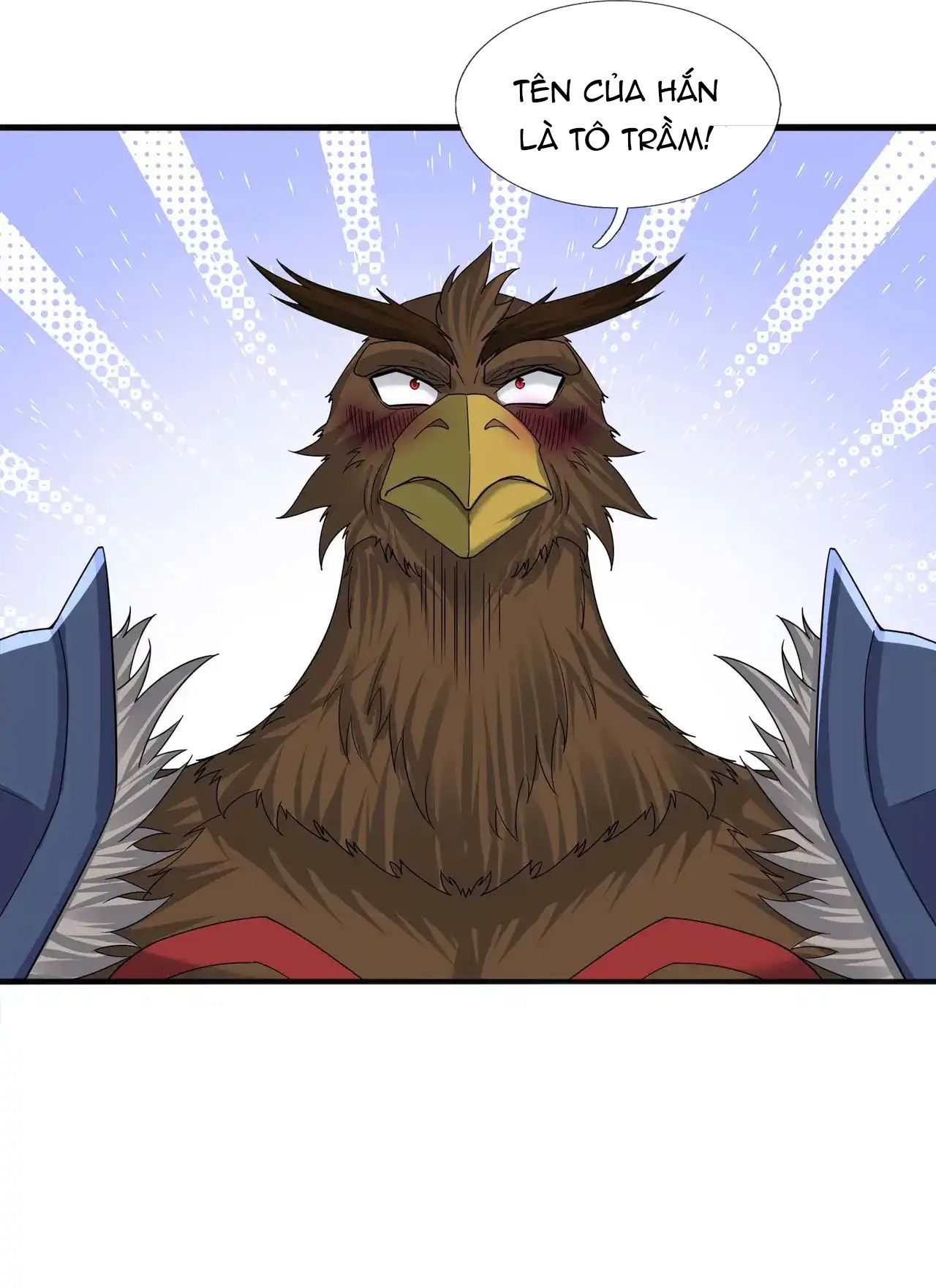 Bắt đầu từ việc chống đẩy một vạn cái: Ta oanh sát thần minh Chapter 82 - 50