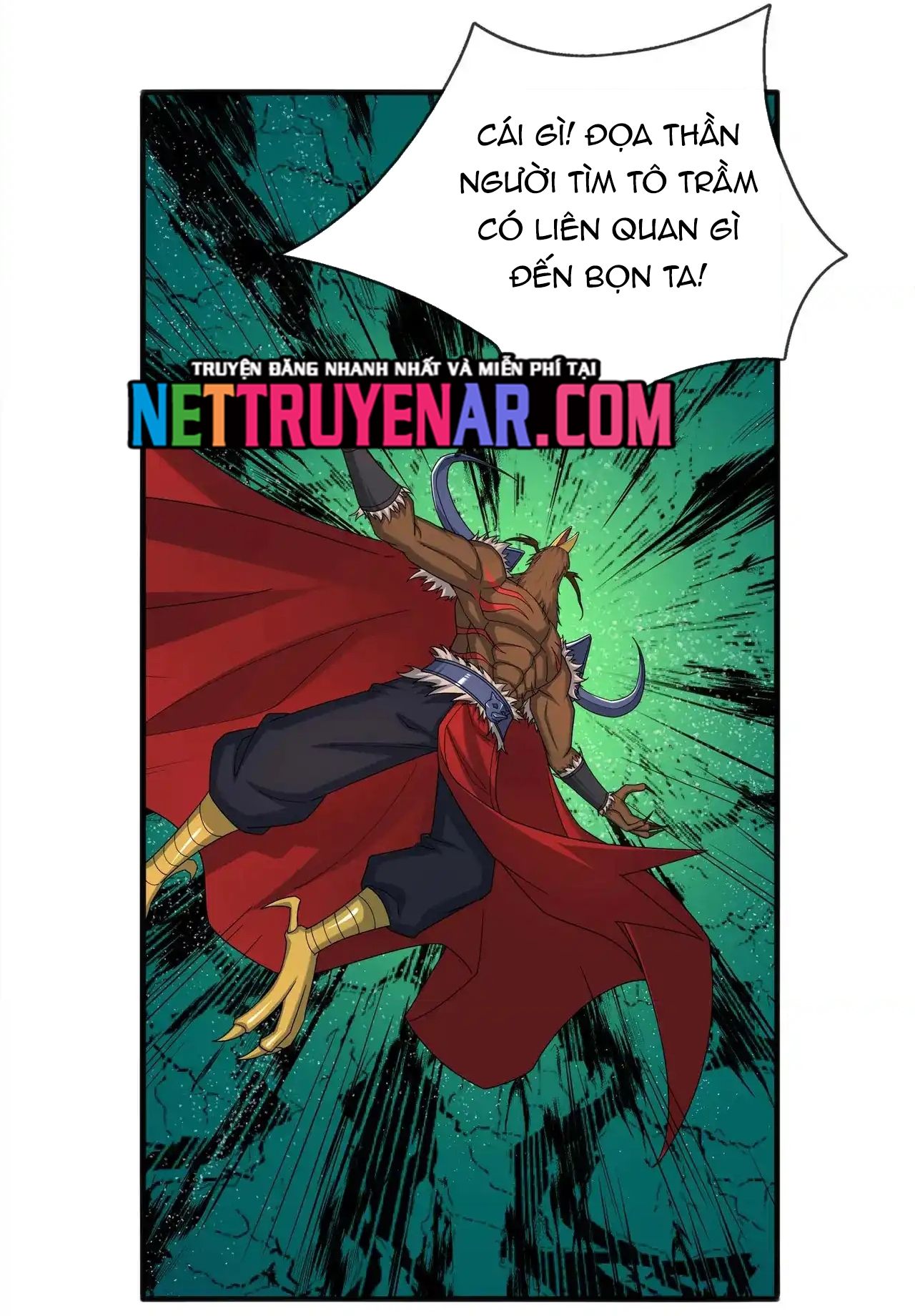 Bắt đầu từ việc chống đẩy một vạn cái: Ta oanh sát thần minh Chapter 82 - 57