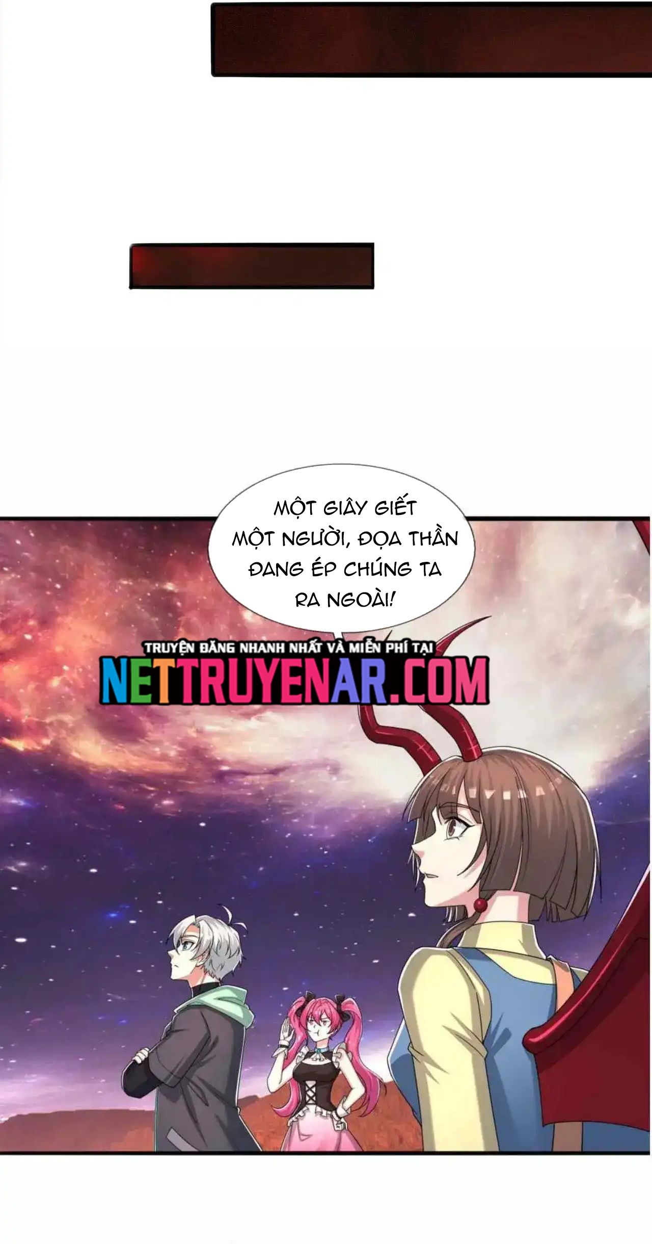 Bắt đầu từ việc chống đẩy một vạn cái: Ta oanh sát thần minh Chapter 82 - 60