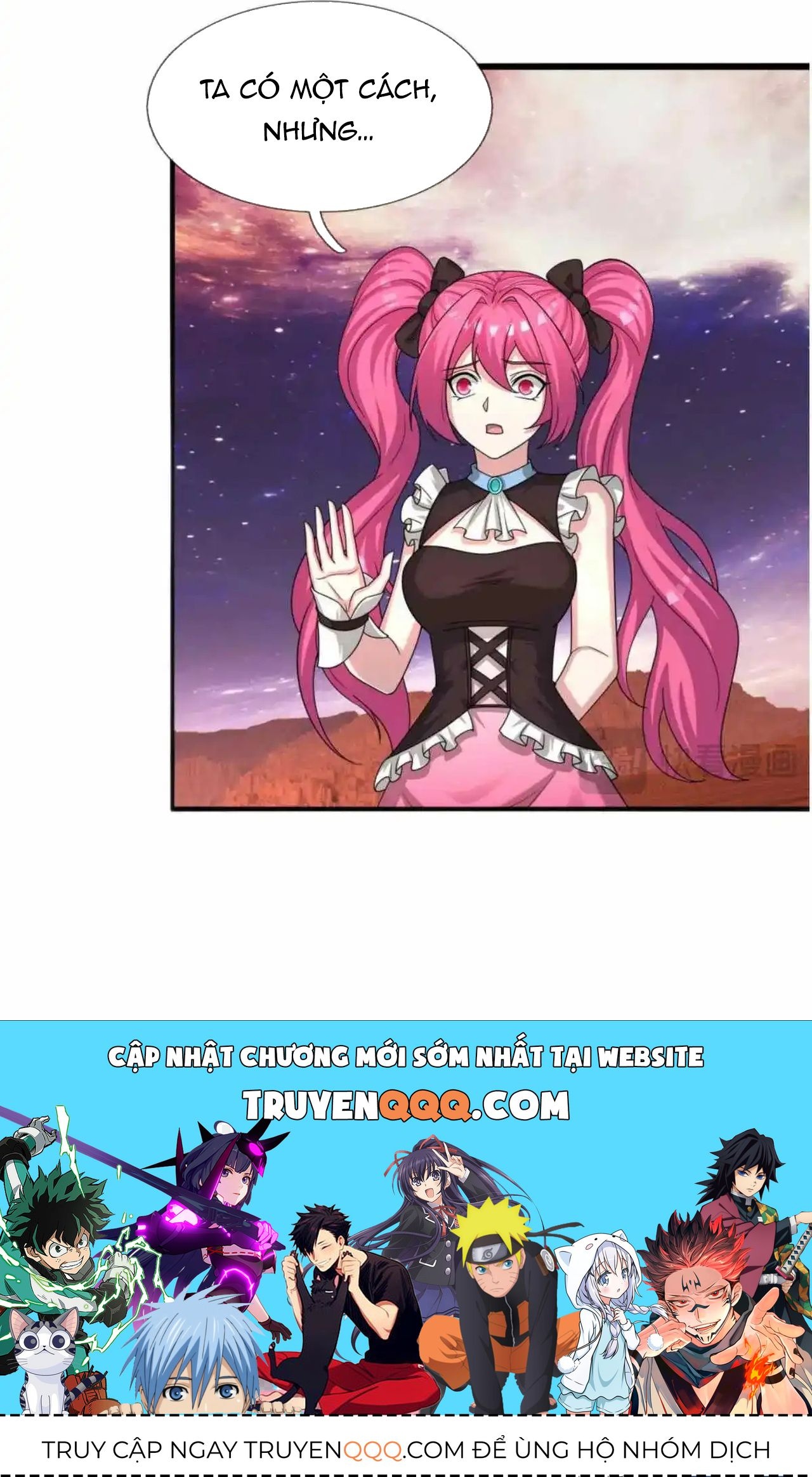 Bắt đầu từ việc chống đẩy một vạn cái: Ta oanh sát thần minh Chapter 82 - 64