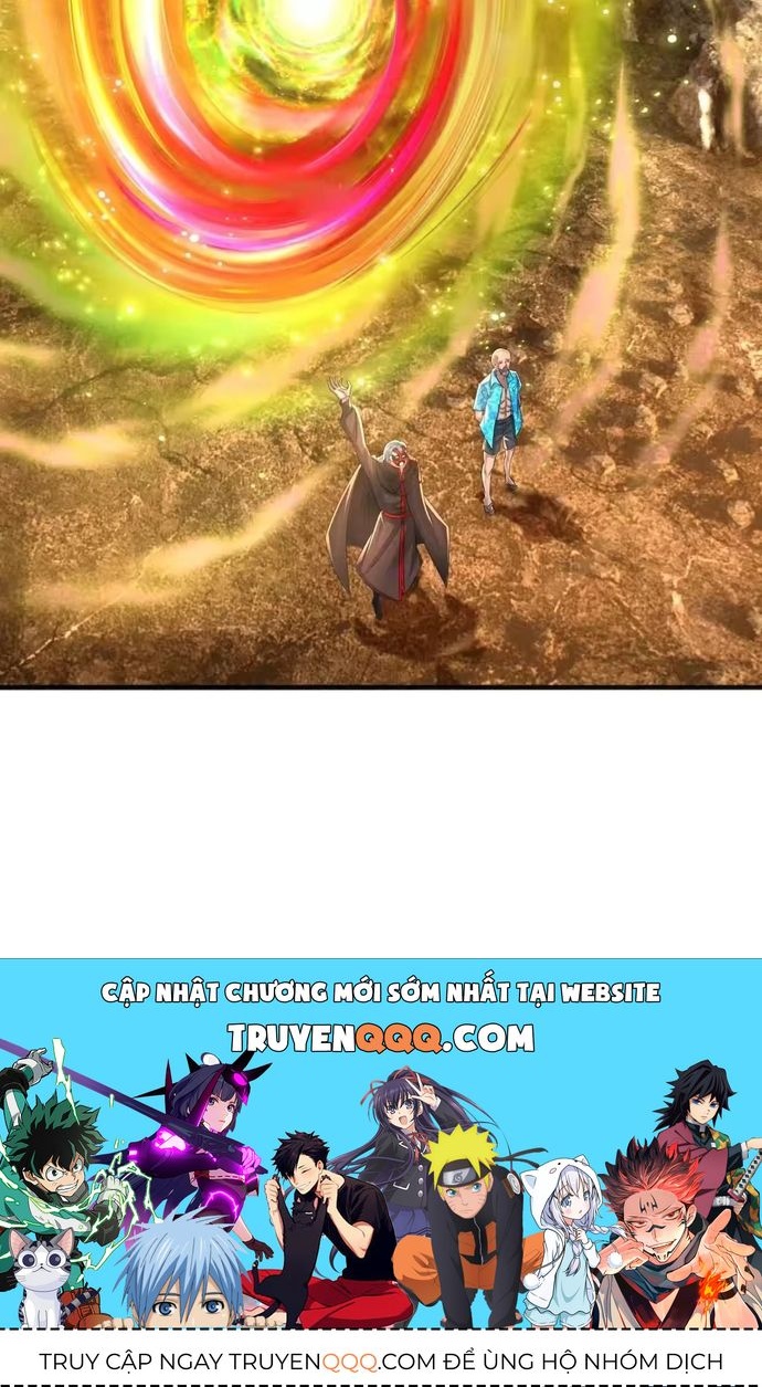 Bắt đầu từ việc chống đẩy một vạn cái: Ta oanh sát thần minh Chapter 93 - 7