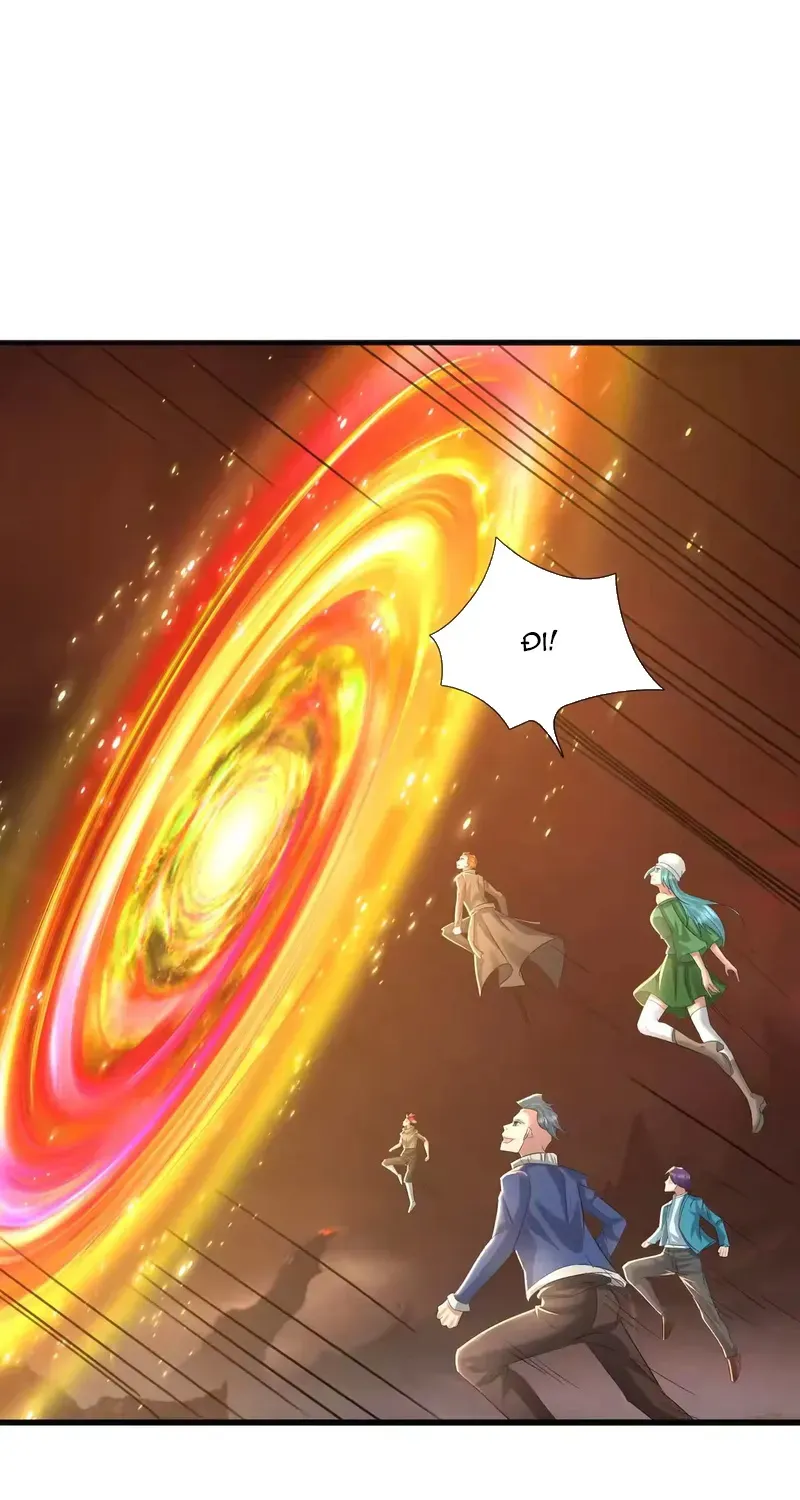 Bắt đầu từ việc chống đẩy một vạn cái: Ta oanh sát thần minh Chapter 94 - 2