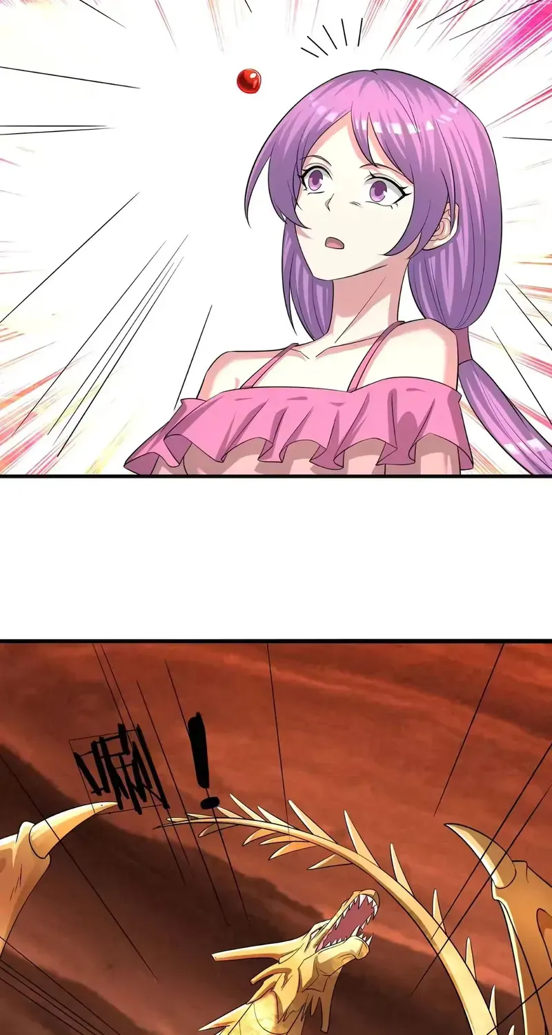 Bắt đầu từ việc chống đẩy một vạn cái: Ta oanh sát thần minh Chapter 94 - 13