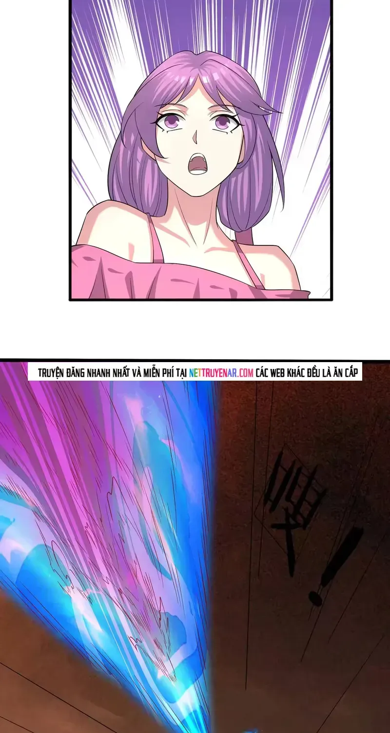 Bắt đầu từ việc chống đẩy một vạn cái: Ta oanh sát thần minh Chapter 94 - 16