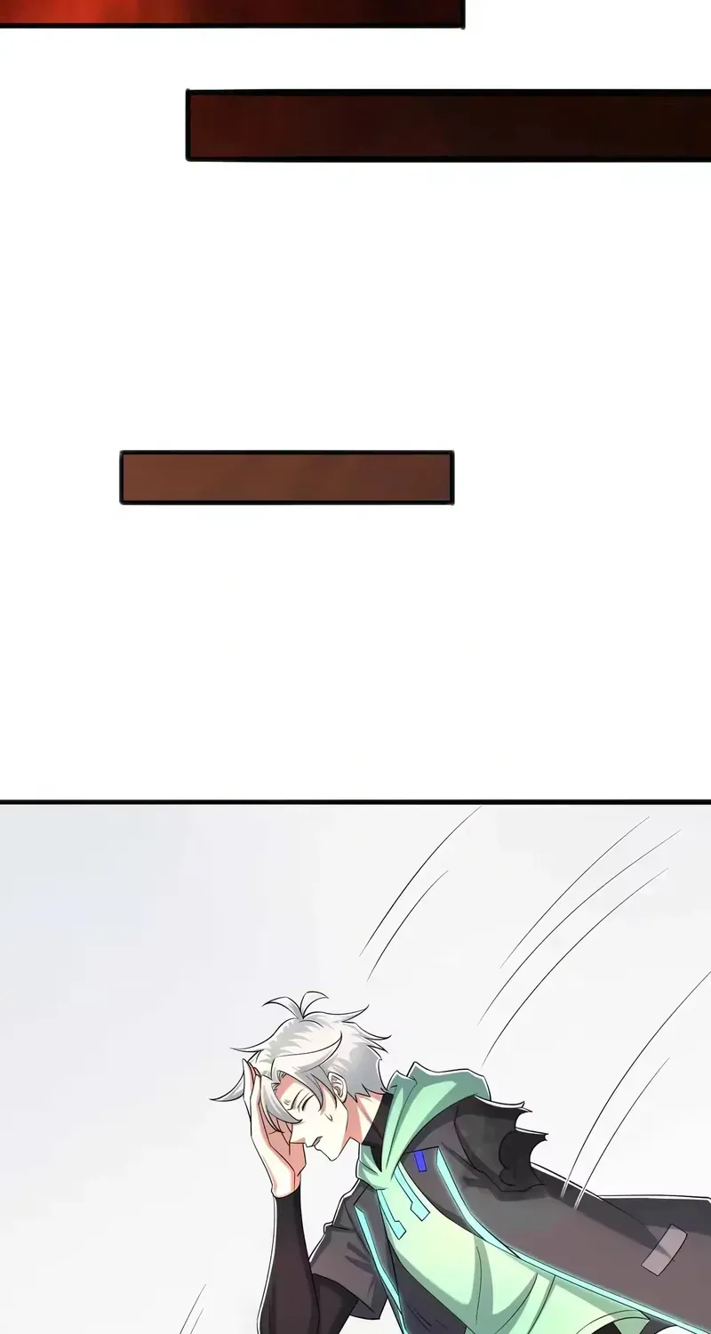 Bắt đầu từ việc chống đẩy một vạn cái: Ta oanh sát thần minh Chapter 94 - 19