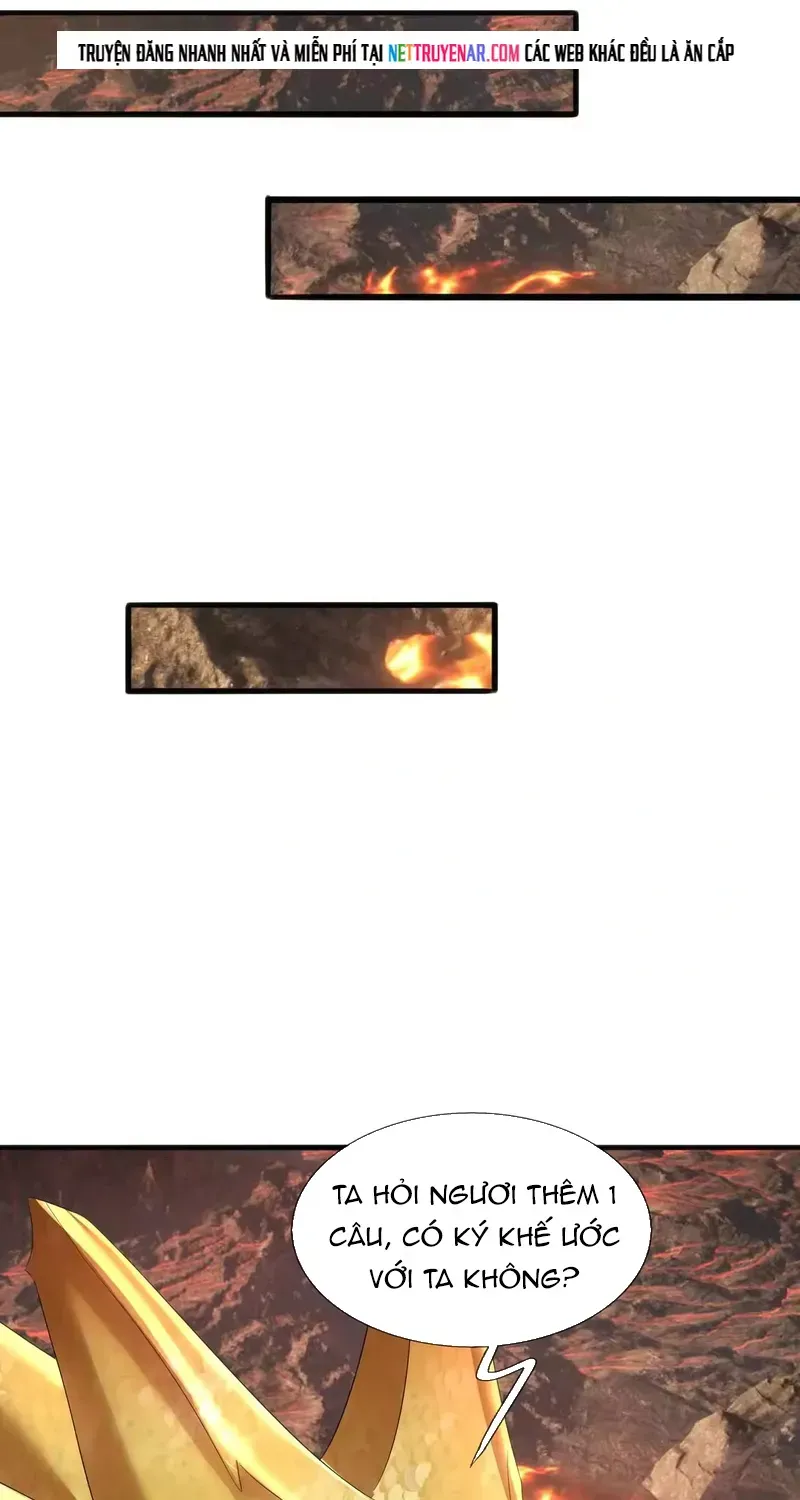 Bắt đầu từ việc chống đẩy một vạn cái: Ta oanh sát thần minh Chapter 94 - 3