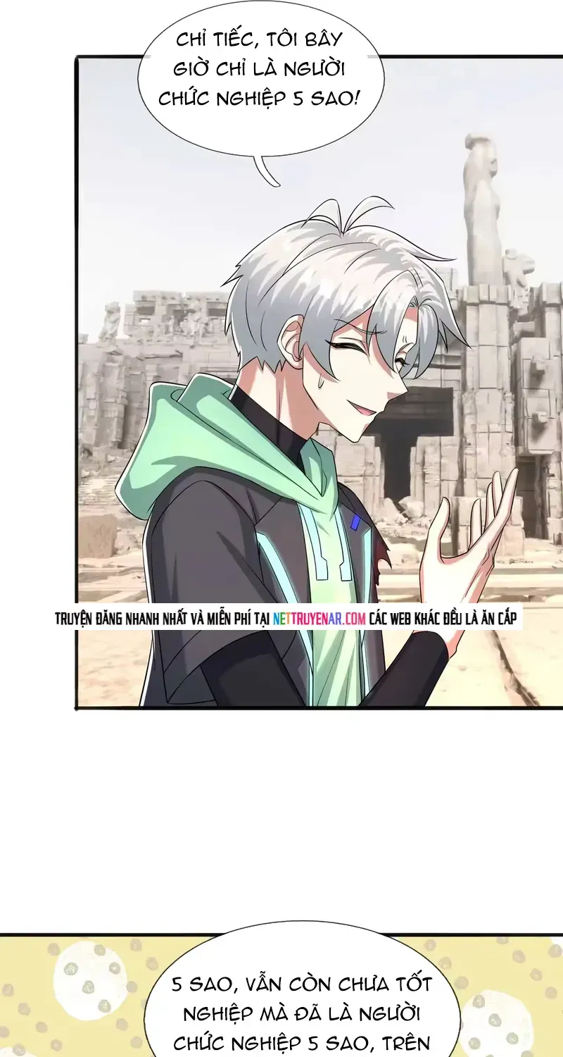 Bắt đầu từ việc chống đẩy một vạn cái: Ta oanh sát thần minh Chapter 94 - 22