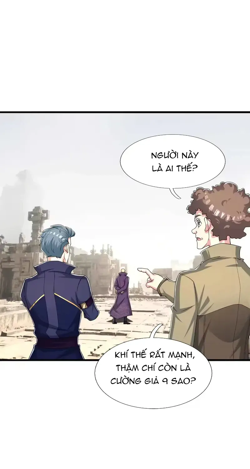 Bắt đầu từ việc chống đẩy một vạn cái: Ta oanh sát thần minh Chapter 94 - 32