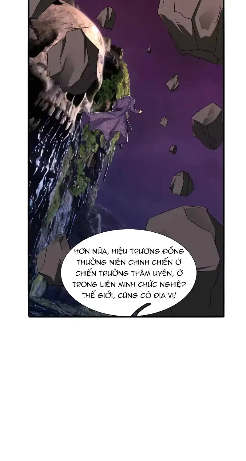 Bắt đầu từ việc chống đẩy một vạn cái: Ta oanh sát thần minh Chapter 94 - 36