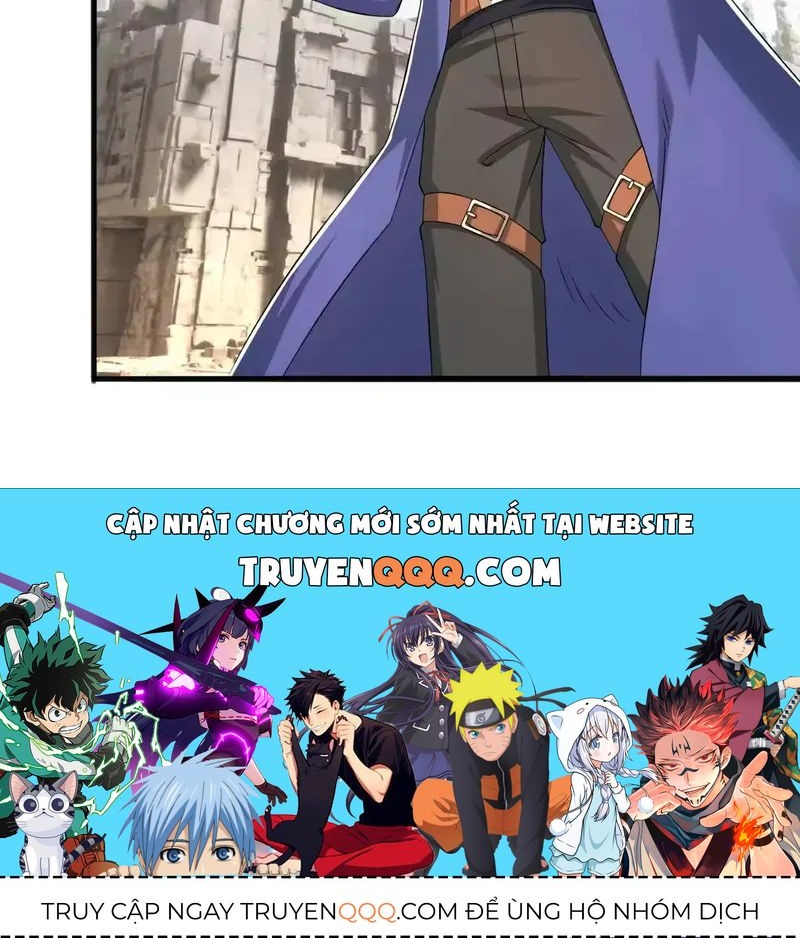 Bắt đầu từ việc chống đẩy một vạn cái: Ta oanh sát thần minh Chapter 94 - 39