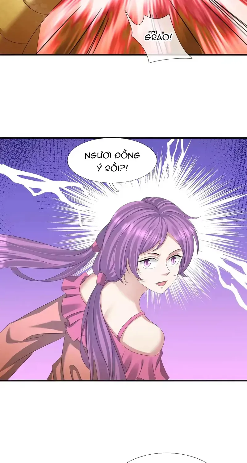 Bắt đầu từ việc chống đẩy một vạn cái: Ta oanh sát thần minh Chapter 94 - 6