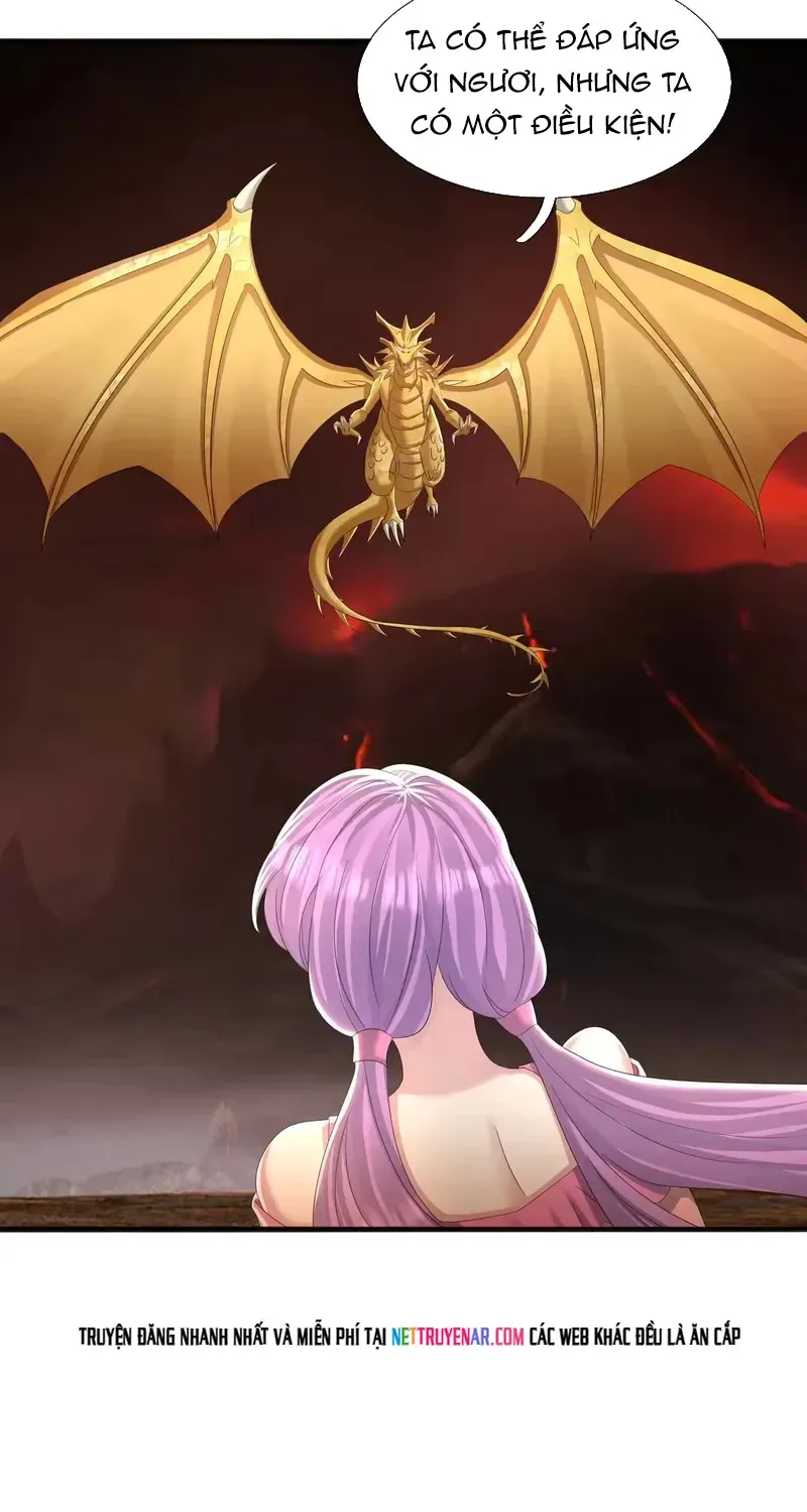 Bắt đầu từ việc chống đẩy một vạn cái: Ta oanh sát thần minh Chapter 94 - 7