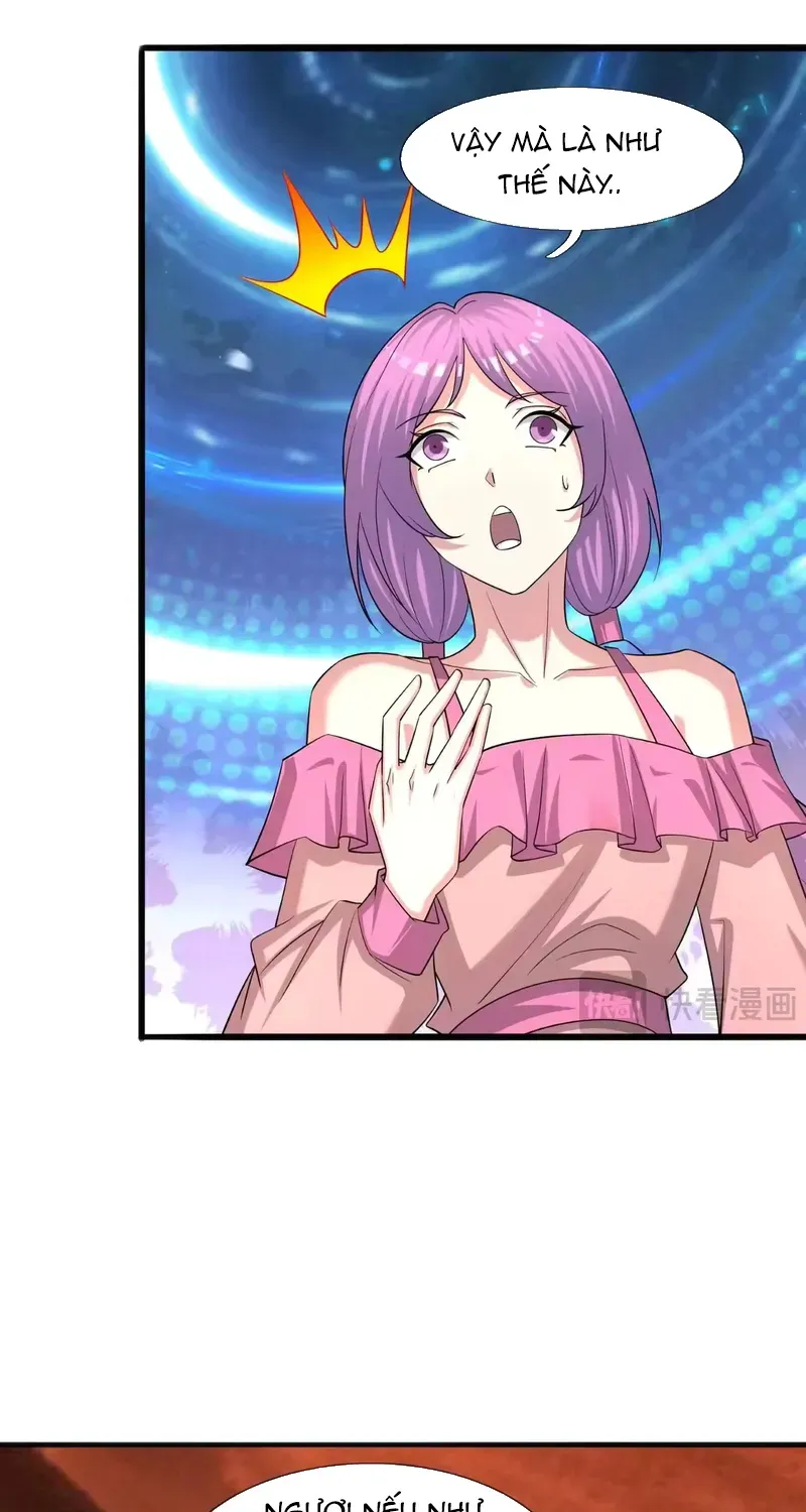 Bắt đầu từ việc chống đẩy một vạn cái: Ta oanh sát thần minh Chapter 94 - 10