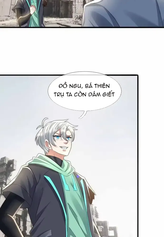 Bắt đầu từ việc chống đẩy một vạn cái: Ta oanh sát thần minh Chapter 95 - 20