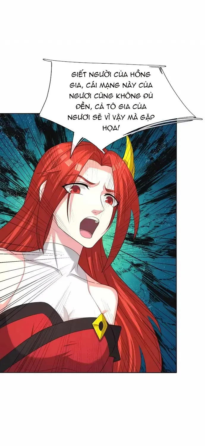 Bắt đầu từ việc chống đẩy một vạn cái: Ta oanh sát thần minh Chapter 95 - 22