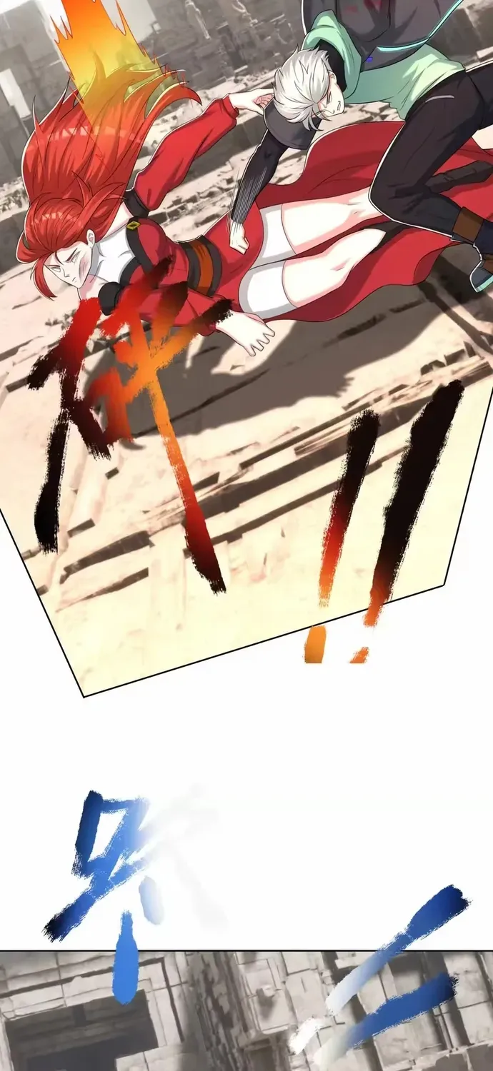 Bắt đầu từ việc chống đẩy một vạn cái: Ta oanh sát thần minh Chapter 95 - 26