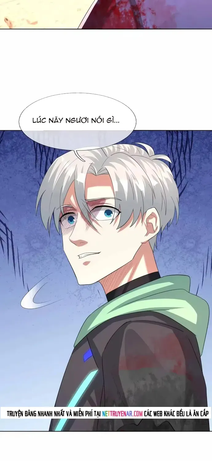 Bắt đầu từ việc chống đẩy một vạn cái: Ta oanh sát thần minh Chapter 95 - 28