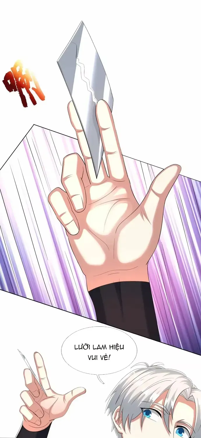 Bắt đầu từ việc chống đẩy một vạn cái: Ta oanh sát thần minh Chapter 95 - 33