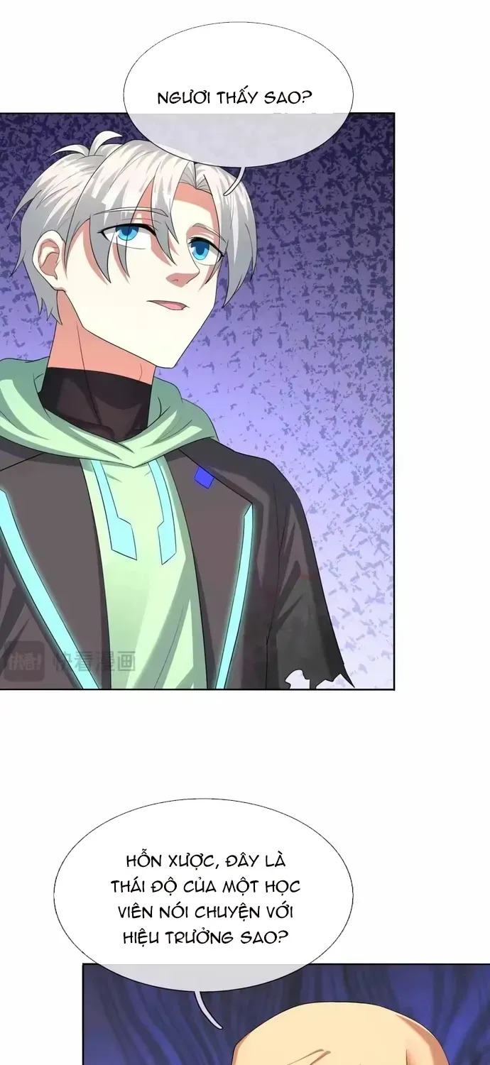 Bắt đầu từ việc chống đẩy một vạn cái: Ta oanh sát thần minh Chapter 95 - 42