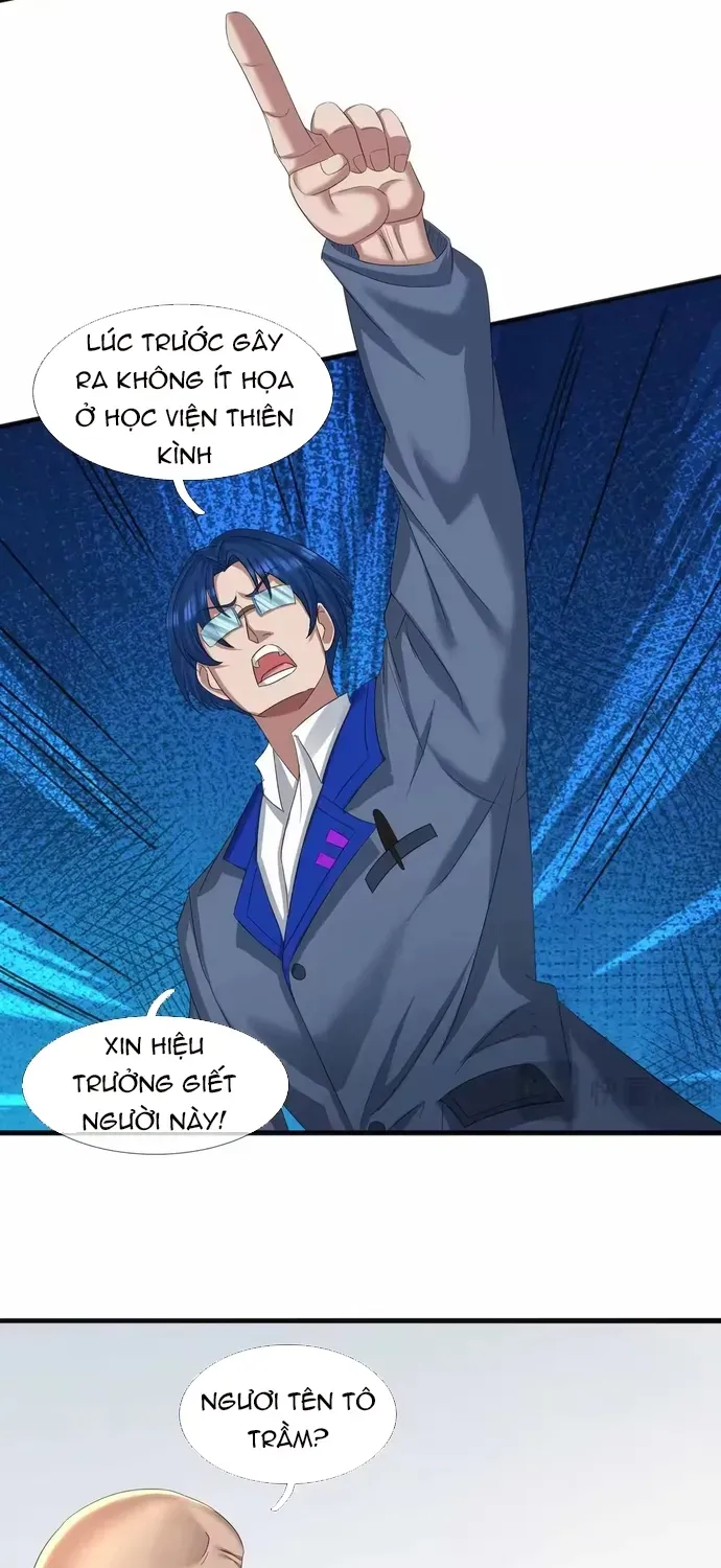 Bắt đầu từ việc chống đẩy một vạn cái: Ta oanh sát thần minh Chapter 95 - 8