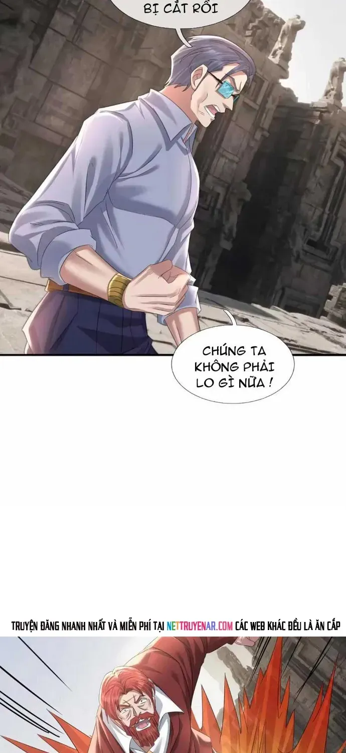 Bắt đầu từ việc chống đẩy một vạn cái: Ta oanh sát thần minh Chapter 98 - 17