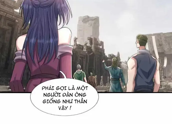 Bắt đầu từ việc chống đẩy một vạn cái: Ta oanh sát thần minh Chapter 98 - 30