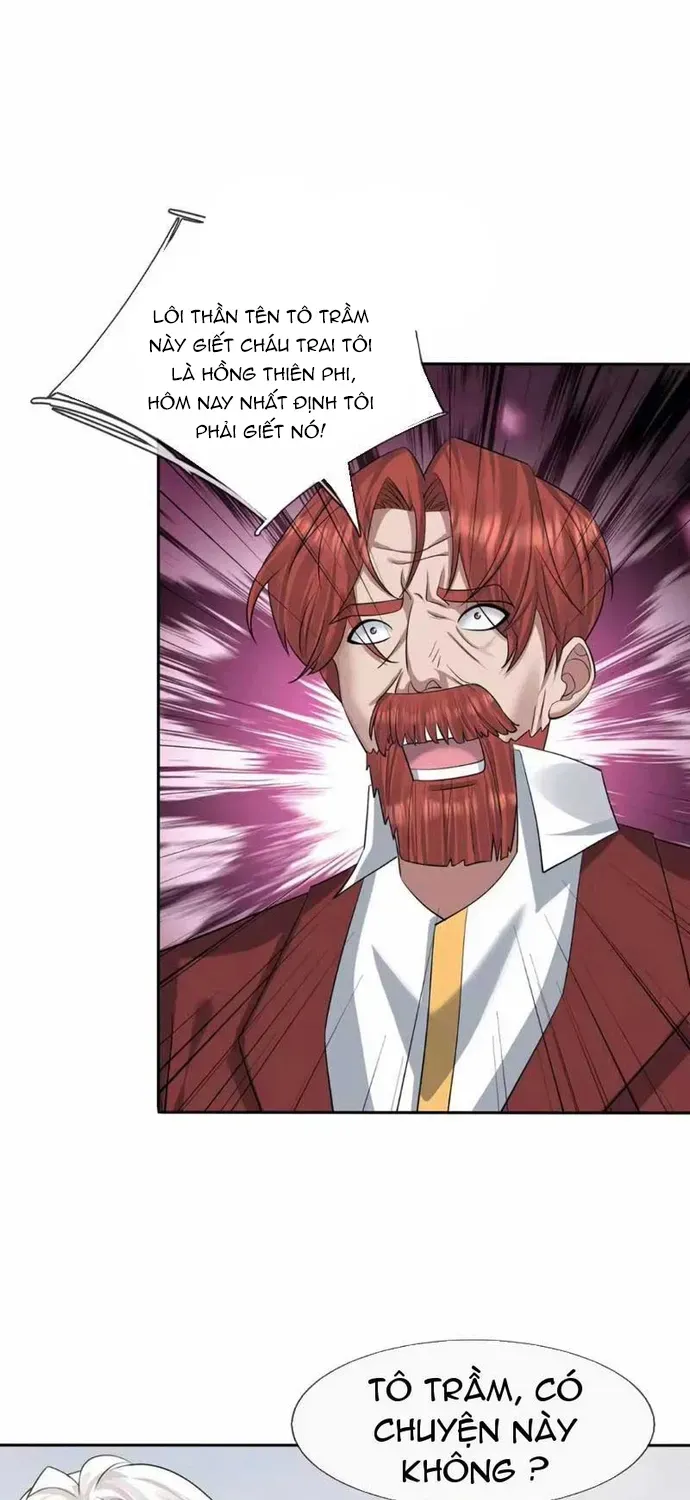 Bắt đầu từ việc chống đẩy một vạn cái: Ta oanh sát thần minh Chapter 98 - 34