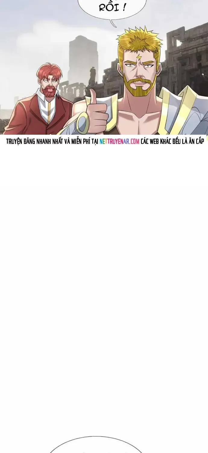 Bắt đầu từ việc chống đẩy một vạn cái: Ta oanh sát thần minh Chapter 98 - 39