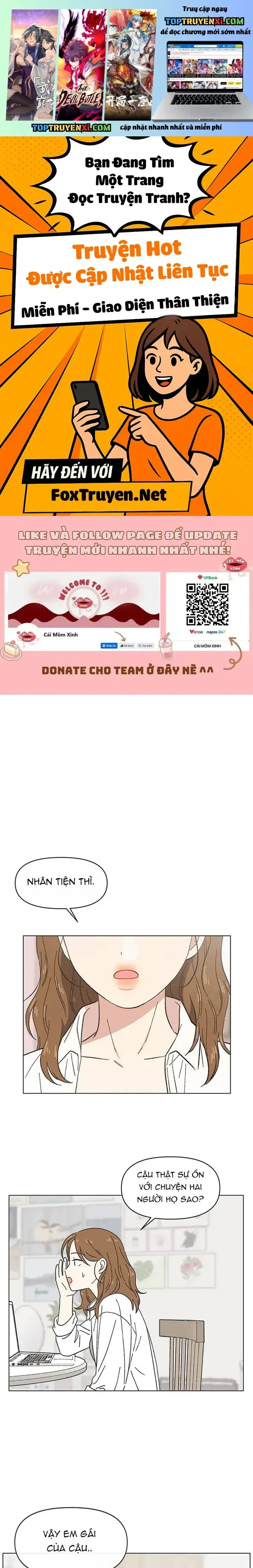 Thanh Xuân Đáng Yêu Chapter 48 - 2