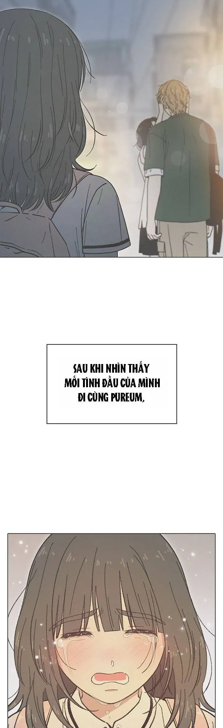 Thanh Xuân Đáng Yêu Chapter 48 - 17