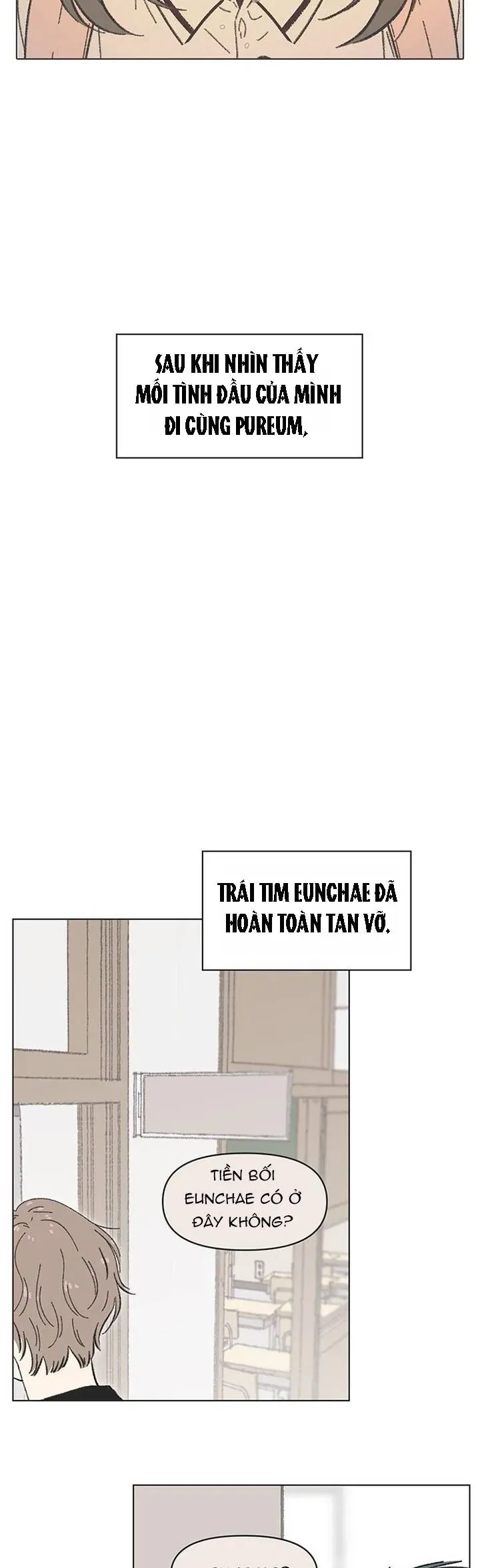 Thanh Xuân Đáng Yêu Chapter 48 - 18