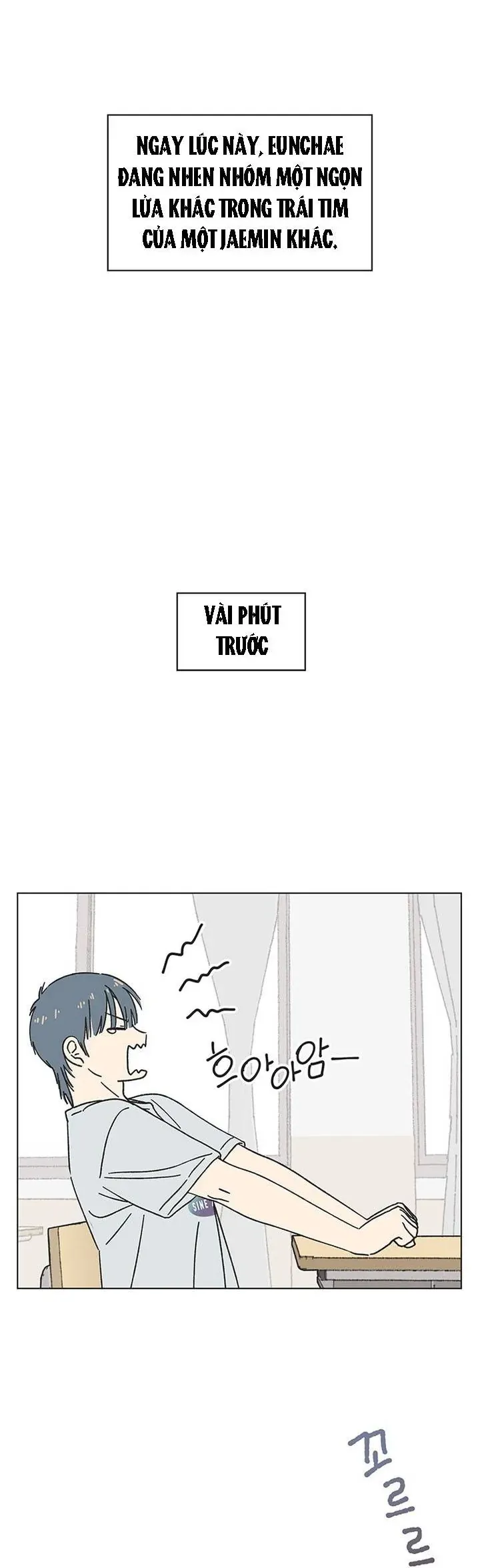 Thanh Xuân Đáng Yêu Chapter 48 - 20