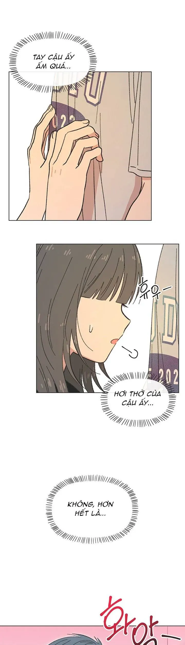 Thanh Xuân Đáng Yêu Chapter 48 - 25