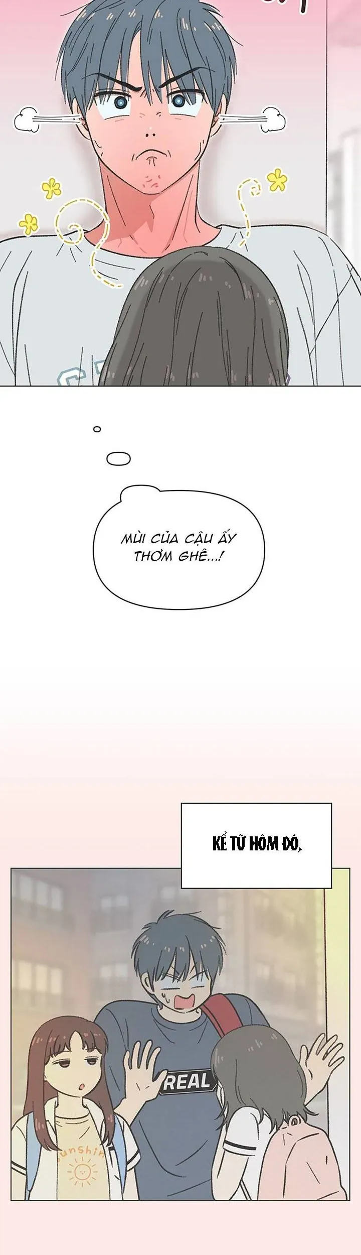Thanh Xuân Đáng Yêu Chapter 48 - 26