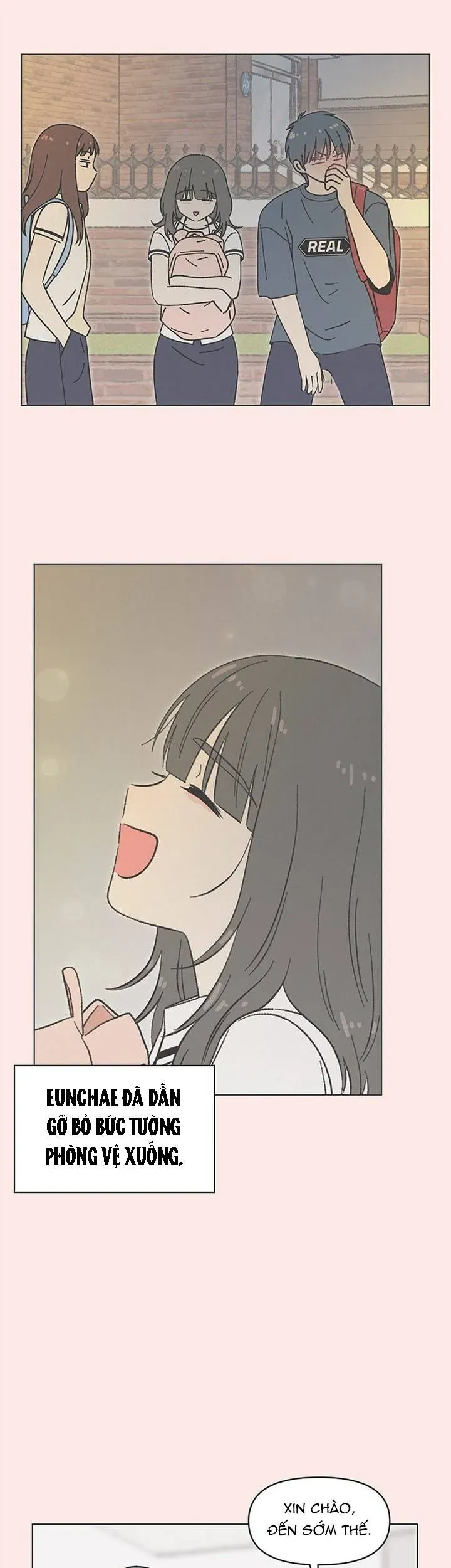 Thanh Xuân Đáng Yêu Chapter 48 - 27