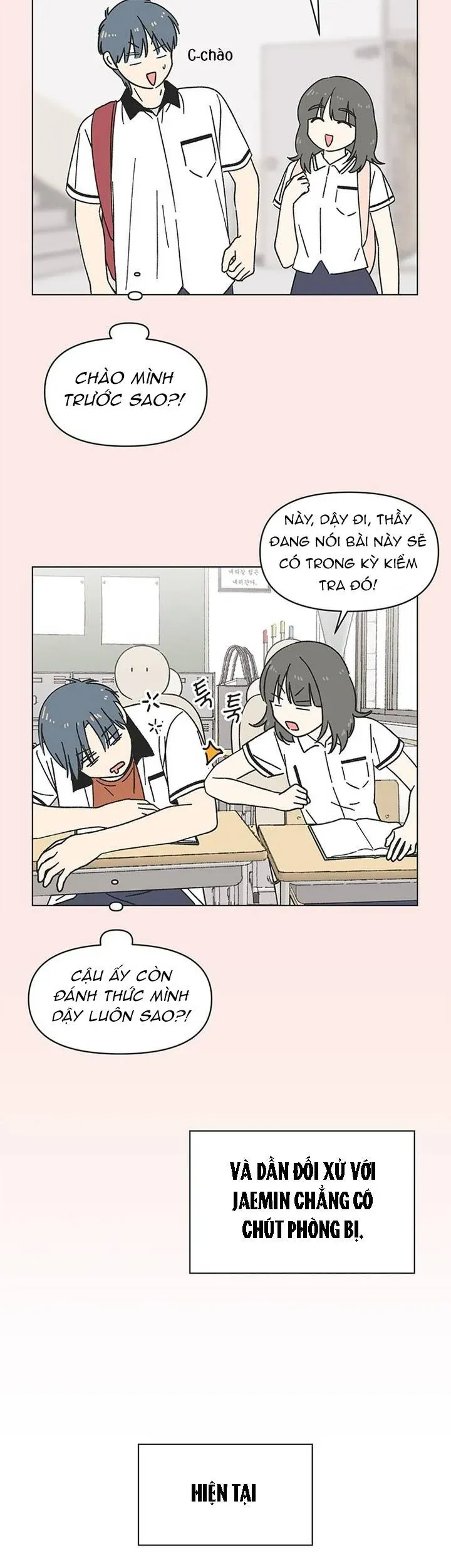 Thanh Xuân Đáng Yêu Chapter 48 - 28