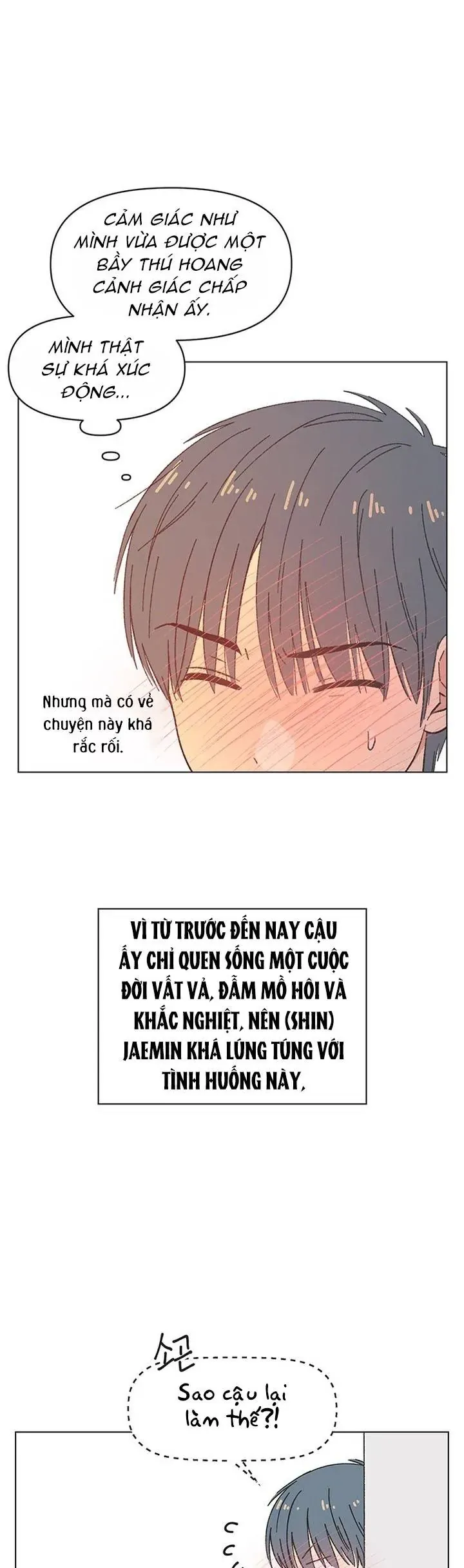 Thanh Xuân Đáng Yêu Chapter 48 - 29