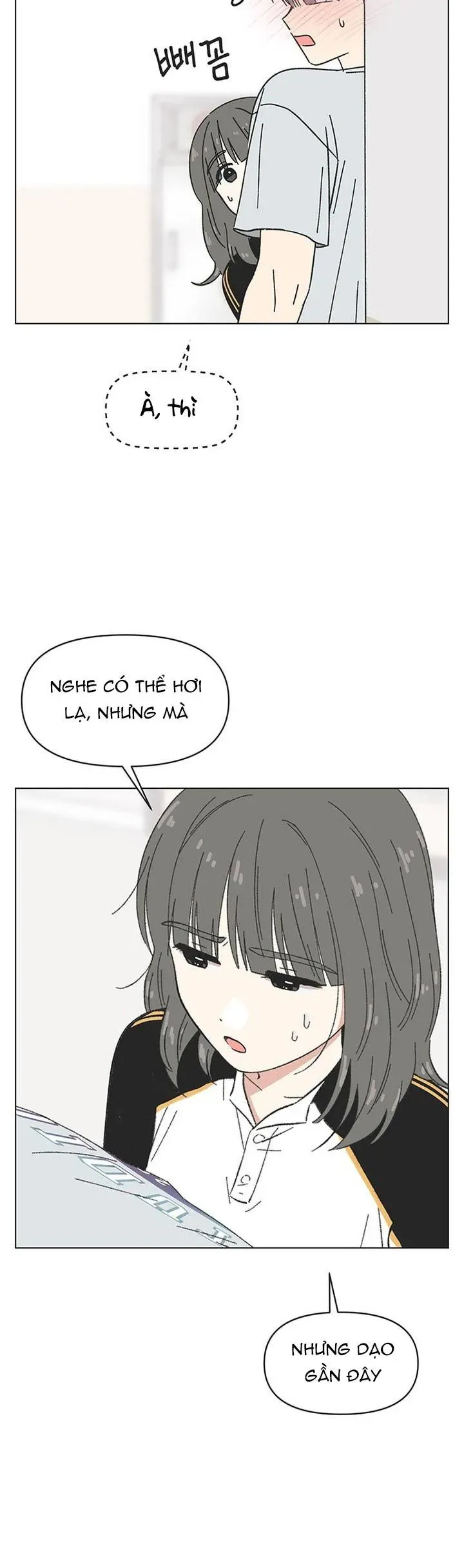 Thanh Xuân Đáng Yêu Chapter 48 - 30