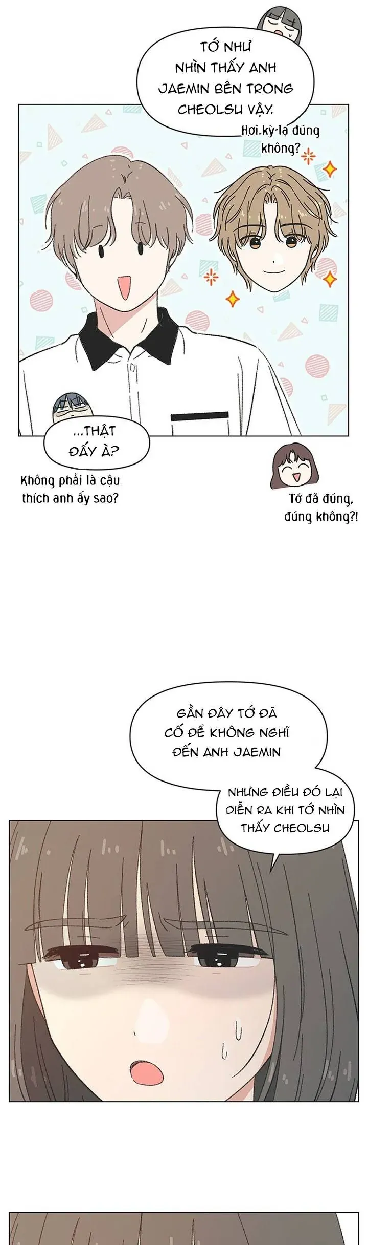 Thanh Xuân Đáng Yêu Chapter 48 - 31