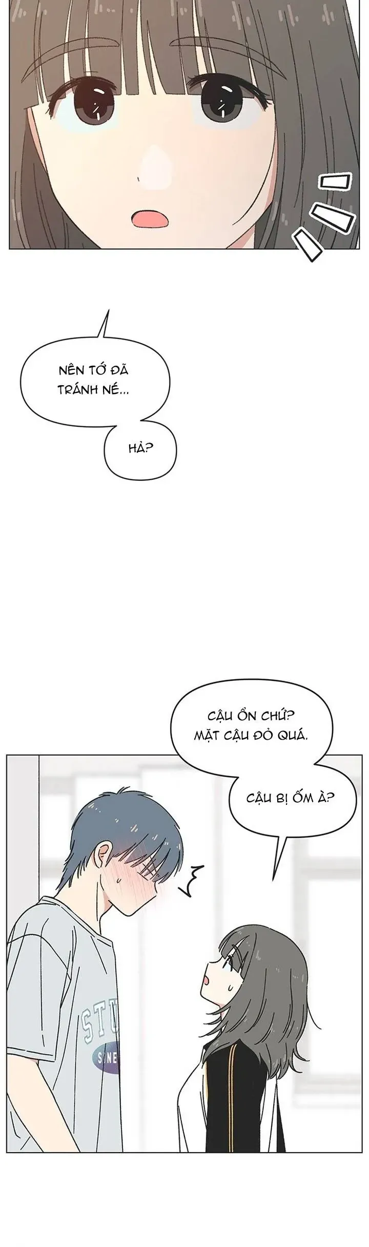 Thanh Xuân Đáng Yêu Chapter 48 - 32