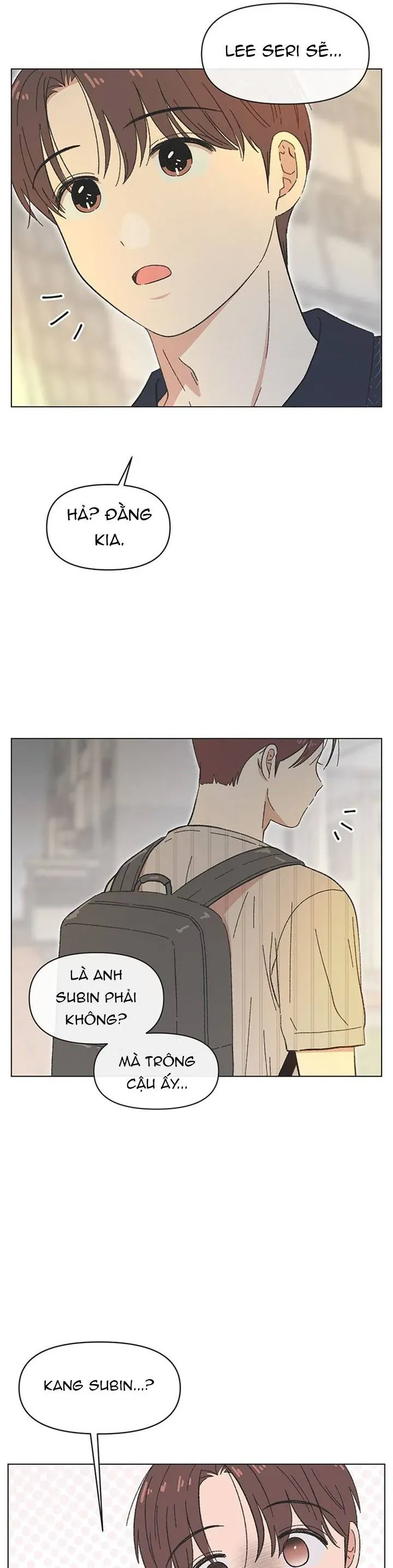 Thanh Xuân Đáng Yêu Chapter 48 - 37