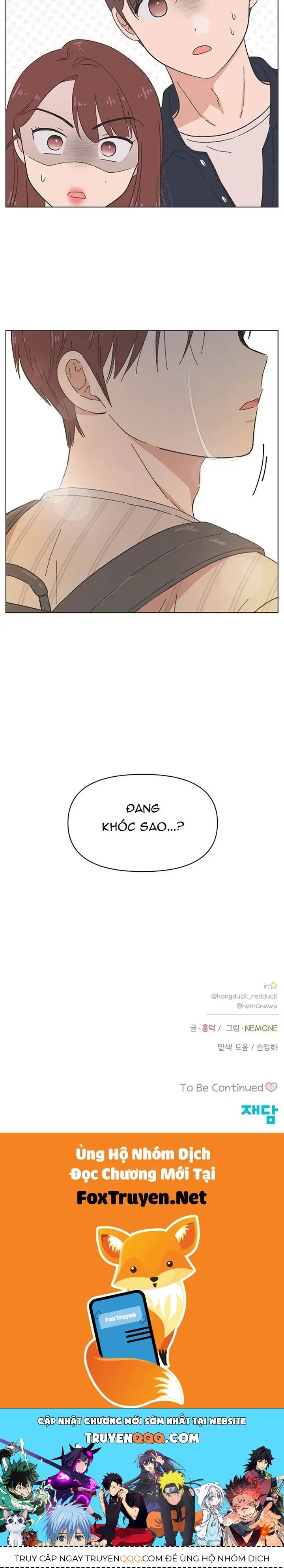 Thanh Xuân Đáng Yêu Chapter 48 - 38