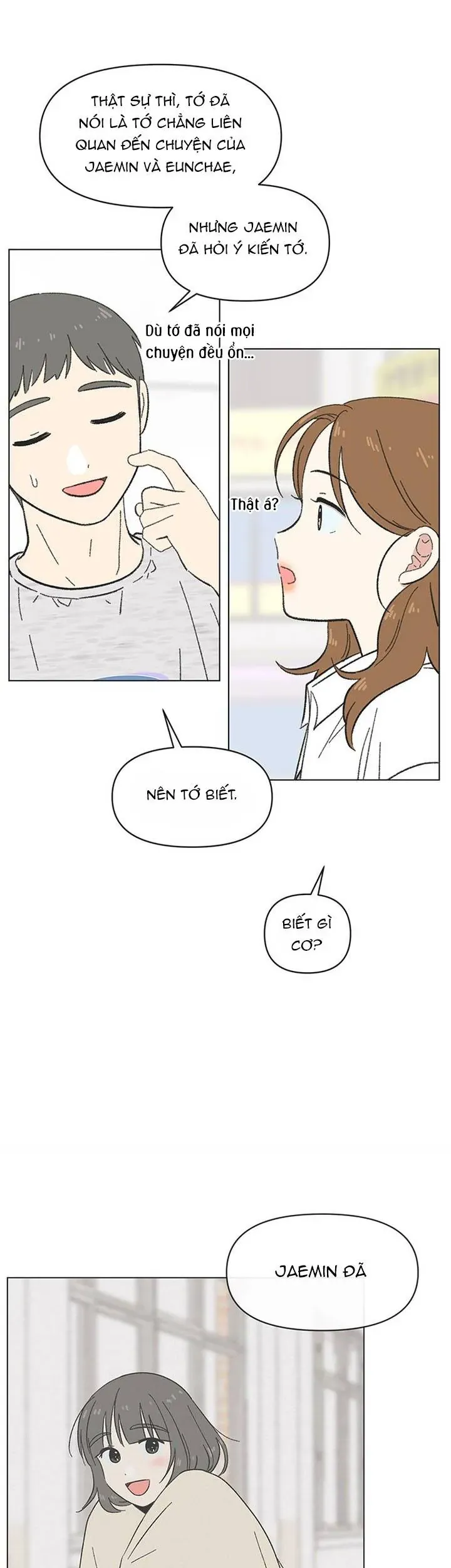 Thanh Xuân Đáng Yêu Chapter 48 - 7