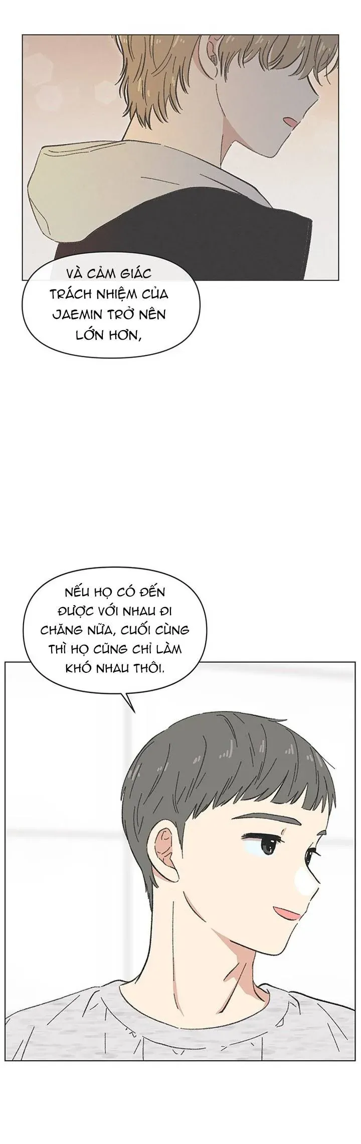 Thanh Xuân Đáng Yêu Chapter 48 - 9