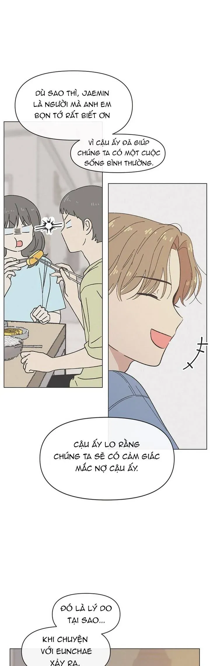 Thanh Xuân Đáng Yêu Chapter 48 - 10