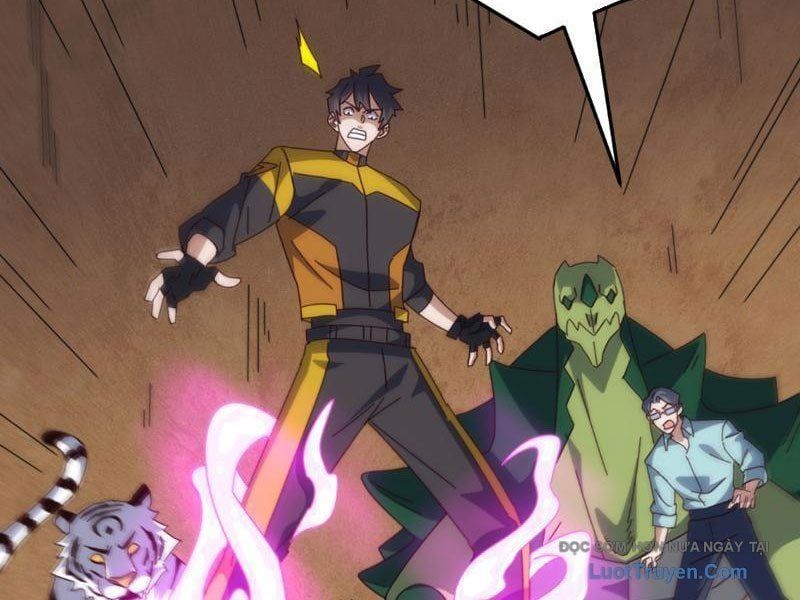 Vạn Tộc Xâm Lược :Mở Đầu Thuần Hóa Cự Thú Cấp Sử Thi Chapter 56 - 12