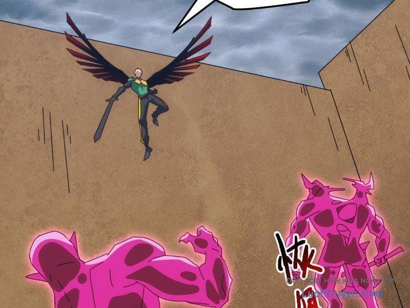 Vạn Tộc Xâm Lược :Mở Đầu Thuần Hóa Cự Thú Cấp Sử Thi Chapter 56 - 129